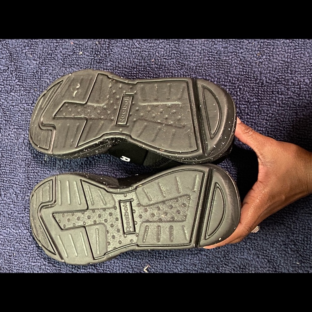 Kids Reebox ! - Picture 4 of 4